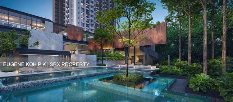 Promenade Peak (D3), Condominium #492621771